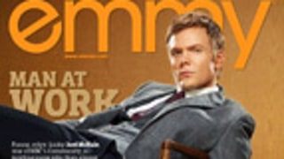 Joel McHale Quits Stand-Up to Spend Time With Kids