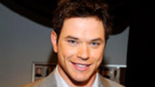 Twilight's Kellan Lutz Becomes a Clothing Designer!