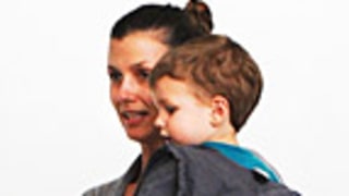 Bridget Moynahan: I'll