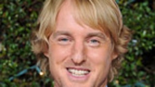 Owen Wilson on His Baby Boy: