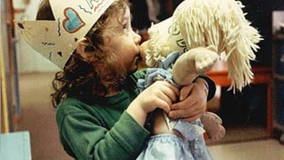 Age 3