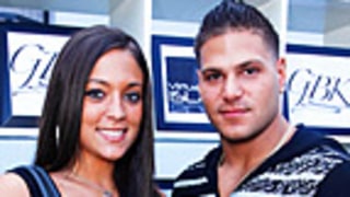 Jersey Shore's Sammi: Why I Took Back Raging Ex Ronnie