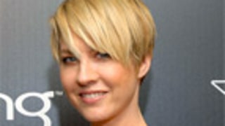 Jenna Elfman: Why I Chopped Off My Hair