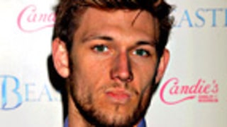 Bad Boy Alex Pettyfer Uninvited From Oscars Bash