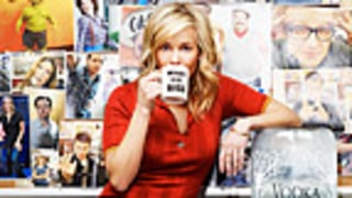E! Comics: What Chelsea Handler's Really Like as a Boss