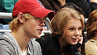 Taylor Swift's Fling With Chord Overstreet Heats Up!