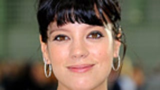 Tearful Lily Allen Talks About Miscarriage, Eating Disorder