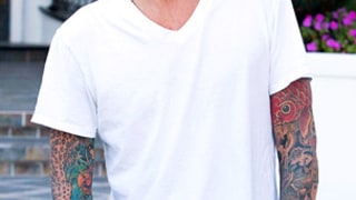Tommy Lee