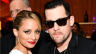 Joel Madden Yells at Nicole Richie for Buying $3,000 Pillows