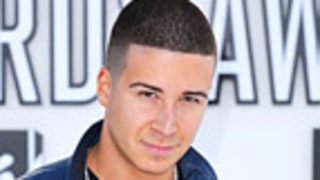 Watch Jersey Shore's Vinny Transform Into