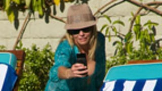 Chelsea Handler Leaks Nude Pic of Comic Heather McDonald