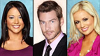 Reality Stars Take Sides: Who Should Bachelor Brad Pick?
