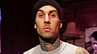 25 Things You Don't Know About Me: Travis Barker