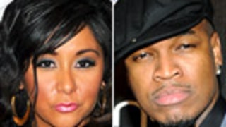 Snooki Fires Back in Nasty Ne-Yo Feud