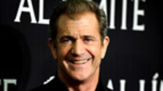 Mel Gibson Welcomes Third Grandchild