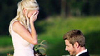 Bachelor Brad Womack Picks Emily Maynard!