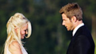 Watch Bachelor Brad Propose to Emily Maynard!