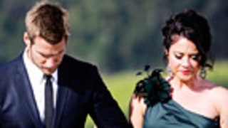 Chantal O'Brien: The Moment I Knew Bachelor Brad Would Pick Emily