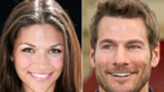 Brad Womack's Ex DeAnna Pappas Hopes He and Emily Work It Out