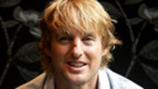 Owen Wilson Parties Weeks After Becoming a Father
