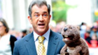 Mel Gibson Earns Raves for