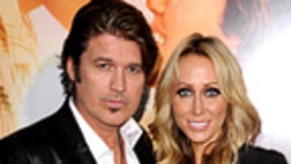 Billy Ray Cyrus Calls Off Divorce