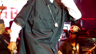 Snoop's South Padre Set