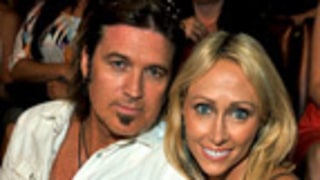 Tish Cyrus: My Family