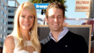Matthew Morrison Duets With Gwyneth Paltrow on Solo Album