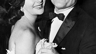 Michael Todd (February 2, 1957 – March 22, 1958)