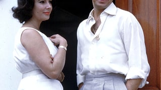 Eddie Fisher (May 12, 1959 – March 6, 1964)