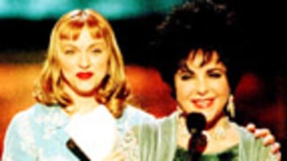 Madonna Reacts to Elizabeth Taylor's Passing