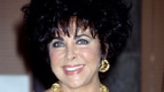 Elizabeth Taylor to be Buried Thursday