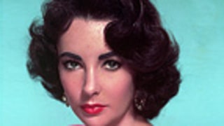 Elizabeth Taylor Laid to Rest
