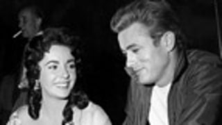 Find Out Elizabeth Taylor's Shocking James Dean Secret