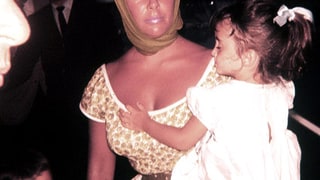 Superglam Mom
