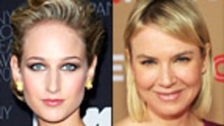 Leelee Sobieski Buys Both Renee Zellweger's NYC Apartments