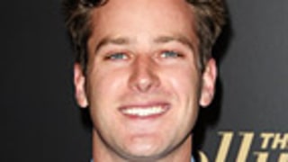 Social Network's Armie Hammer Cast as Snow White's Prince