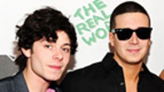 Watch Jersey Shore's Vinny Guadagnino Make His Acting Debut