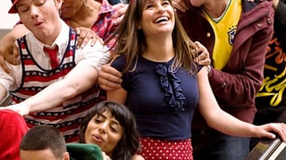Glee's Mall Rats