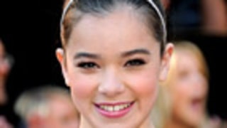 Oscar Nominee Hailee Steinfeld Cast as Sleeping Beauty