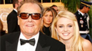 Meet Jack Nicholson's Actress Daughter!