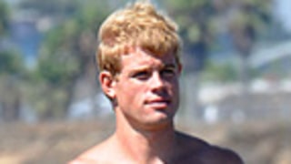 Trevor Donovan: 90210 Is