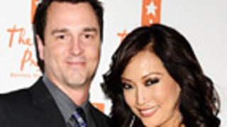 Carrie Ann Inaba: Why My Man Proposed On Air