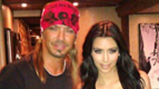 Bret Michaels Has