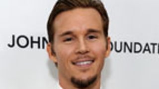 True Blood's Ryan Kwanten Rescues Injured Man Lying in Street