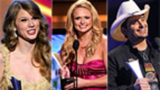 See the Full List of Academy of Country Music Award Winners!