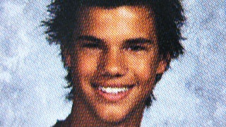 Taylor Lautner