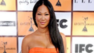 What's in My Bag?: Kimora Lee Simmons