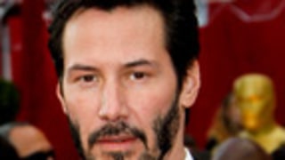 Keanu Reeves: Paternity Suits Were